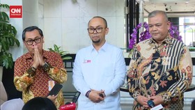 VIDEO: PPATK Sebut Transaksi 300 T Bukan Korupsi Pegawai Kemenkeu