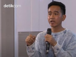 Gibran Bicara Naik Level Jadi Gubernur di 2024: Saya Orangnya Ngalir