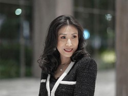 Gebrakan Wanda Ponika di HUT ke-79 RI