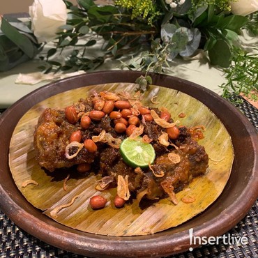 Lebarkan Sayap di Tempat Baru, Warisan Bu Lika Suguhkan Konsep Anyar