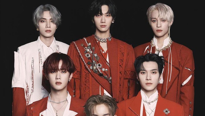 WayZenNi Siap-Siap! WayV Bakal Gelar Fanmeeting Tour 'PHANTOM' Perdananya di Jakarta, Simak Harga Tiketnya WayZenNi Siap-Siap! WayV Bakal Gelar Fanmeeting Tour 'PHANTOM' Perdananya di Jakarta, Simak Harga Tiketnya