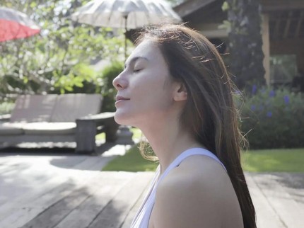 5 Tips Diet Wulan Guritno, Bikin Awet Muda dan Turunkan BB 21 Kg