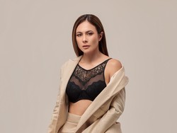 Wulan Guritno Heran Konten Promosi Judi Online Dibuat 2020 Mencuat Lagi