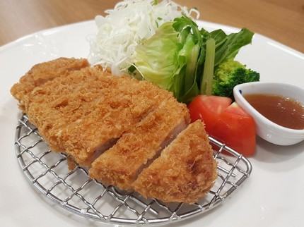 3 Resep Ayam Katsu ala Hokben, Mudah Dibuat, Enak & Bernutrisi