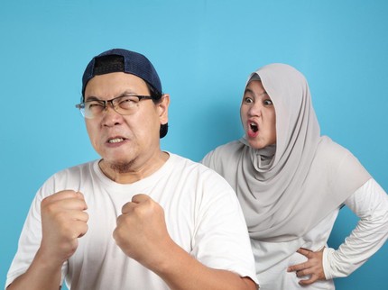 Kenapa Orang Puasa Sering Emosi? Ternyata Ada Penjelasan Ilmiahnya