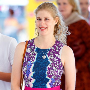 Sosok Lady Louise Windsor, Si Gen Z dari Kerajaan Inggris yang Kian Populer