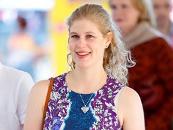 Sosok Lady Louise Windsor, Si Gen Z dari Kerajaan Inggris yang Kian Populer