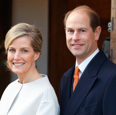 Ulang Tahun ke-59, Pangeran Edward Dapat Kado Gelar Kerajaan