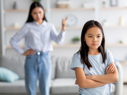 8 Kebiasaan Orang Tua yang Menyebabkan Perilaku Buruk pada Anak, Jadi Suka Melawan