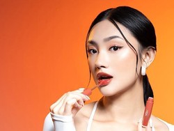 Impian Bibir Plumpy ala Idol KPop Pakai YOU Cloud Touch Juicy Tint
