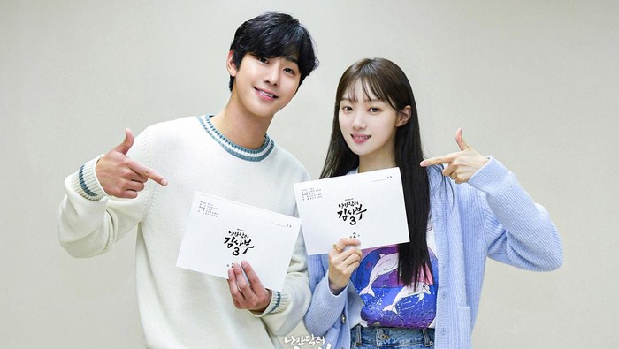 img-title Bocoran Dr. Romantic 3 yang Akan Segera Tayang