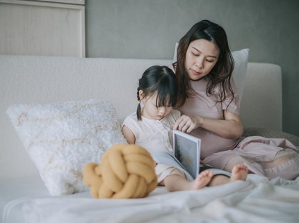 9 Cara Melatih Anak agar Cepat Bicara dengan Mudah dan Menyenangkan