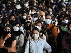 Tekan Pengangguran, Pemerintah Kerek Target Pelatihan Kerja 5 Kali Lipat
