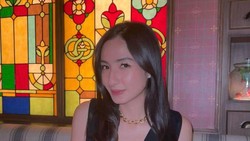 Kegemaran Angie Ayu Natasya Pada Kamera, Puaskan Jiwa Fotografi