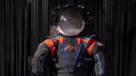 Purwarupa Baju Astronaut Rp3,53 T Terungkap, Cek Kecanggihannya