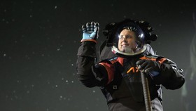 'Line Up' Astronaut yang Akan Mendarat di Bulan Diungkap Pekan Depan