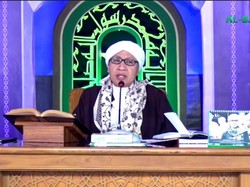 Apakah Puasa Dzulhijjah Harus 9 Hari? Begini Penjelasan Buya Yahya