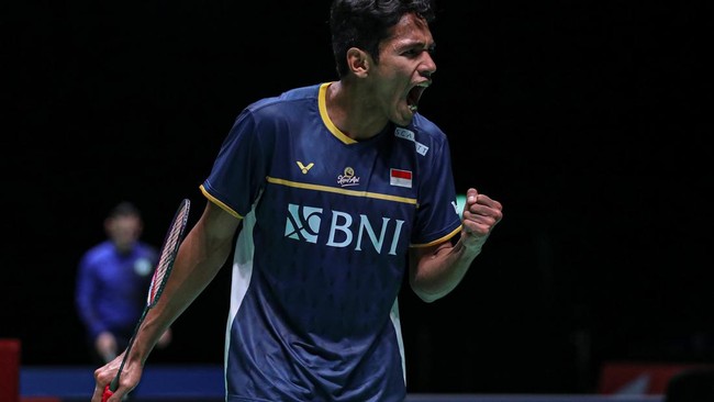 Babak pertama Swiss Open 2023 kembali digelar Rabu (22/3). Ada lima duel sengit di babak ini yang patut untuk disimak dan ditonton.