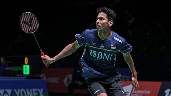 Chico Soal Target Juara BAC dan SEA Games: Insya Allah Hasilnya Baik