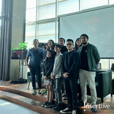 Angkat Pesugihan Kandang Bubrah, 'Di Ambang Kematian' Janjikan Horor yang Beda