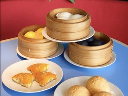 Pencinta Dimsum Merapat! Ini Rekomendasi 5 Dimsum Hits di PIK
