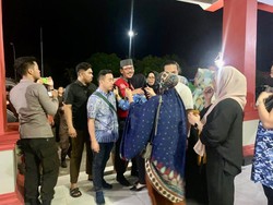 Kejari Bone Tahan 13 Tersangka Kasus Jual Beli Ijazah, Termasuk Direktur PDAM