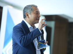 Sunarso: BRI Jauh dari Episentrum Krisis Silicon Valley Bank