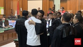 Jaksa Pertimbangkan Kasasi soal Vonis Bebas 2 Polisi Kasus Kanjuruhan