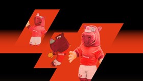 EDUSPORTS: Arti Bacuya, Maskot Piala Dunia U-20 2023