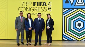 Peluang Indonesia dan 3 Negara Bidding Tuan Rumah Piala Dunia 2034