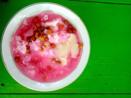 3 Resep Es Palu Butung khas Makassar, Kudapan Manis Cocok untuk Buka Puasa