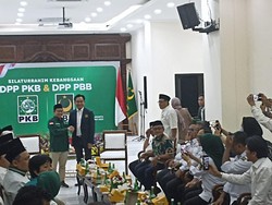 Cak Imin Puji Yusril Jadikan Gus Dur Presiden: Cek Kesaktiannya di 2024