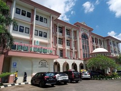 Heboh Pegawai UIN Makassar Diduga Sodomi 10 Mahasiswa, Polisi Selidiki