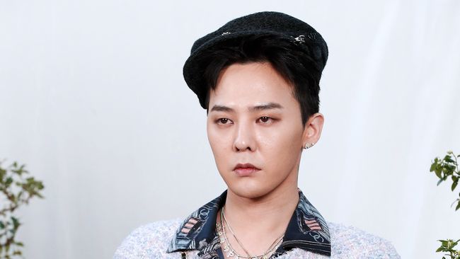 YG Entertainment mengumumkan kontrak eksklusif G-Dragon BIGBANG dengan agensi itu resmi berakhir.