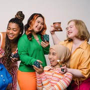 Gandeng Model Disabilitas, Luxcrime Suarakan Kampanye #BeautyDiQuity: Semua Perempuan Cantik dalam Kondisi Apa Pun