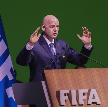 Indonesia Resmi Batal jadi Tuan Rumah Piala Dunia U-20 2023