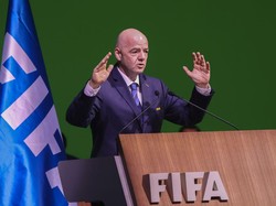 FIFA: Indonesia Batal jadi Tuan Rumah Piala Dunia U-20
