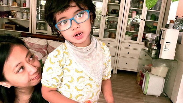 Gibran Anak Asri Welas