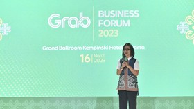 GBF 2023: Membangun Ketangkasan Bisnis dengan Transformasi Digital