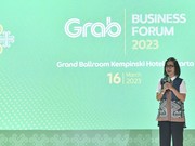 GBF 2023: Membangun Ketangkasan Bisnis dengan Transformasi Digital