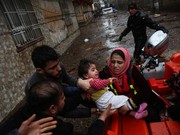 Usai Gempa Turki, Kamp Pengungsi Kebanjiran hingga Tewaskan 14 Orang