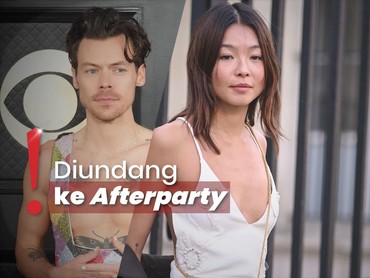 img-title Harry Styles Dirumorkan Dekati Sosialita Asal Australia Yan Yan Chan