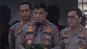 Polri soal Tugaskan Kembali Perwira di Kasus Sambo: Sesuai Prosedur