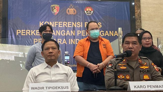 Tegas! Kemenkop UKM Nyatakan Indosurya Bukan Koperasi