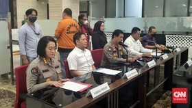 Bareskrim Pastikan Bakal Ada Tersangka Baru Kasus KSP Indosurya