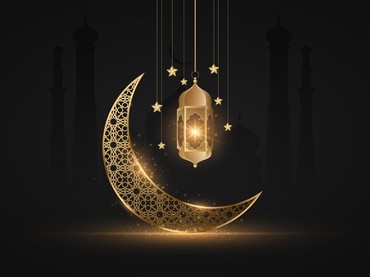 1 Ramadan 1444 H Jatuh pada Kamis 23 Maret, Selamat Menunaikan Ibadah Puasa Insertizen!