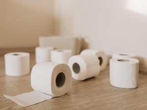 Mengapa Orang Barat Cebok Pakai Tisu, Bukan Air? Ini Jawabannya