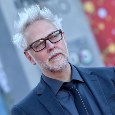 James Gunn Sutradarai 'Superman: Legacy', Jadwal Rilis Pas dengan Ultah Mendiang Ayah