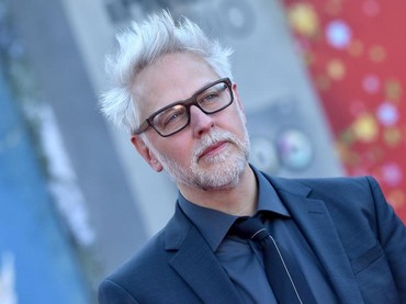 img-title James Gunn Sutradarai 'Superman: Legacy', Jadwal Rilis Pas dengan Ultah Mendiang Ayah