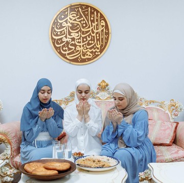 Jelang Ramadan, Intip 4 Rahasia Sukses Menjalani Puasa Sebulan Penuh Berikut Ini